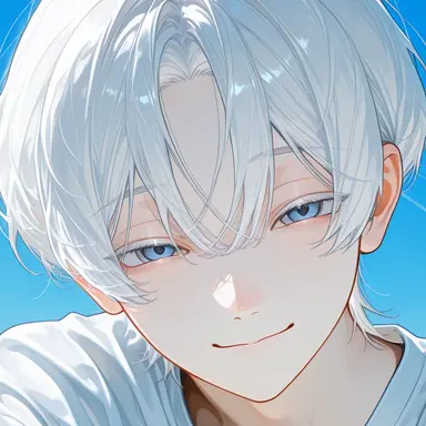 Profile image of 葉月