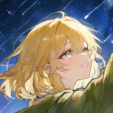 Profile image of あーちゃん