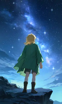 Profile image of あーちゃん