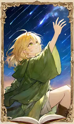 Profile image of あーちゃん