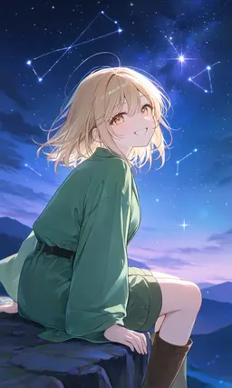 Profile image of あーちゃん