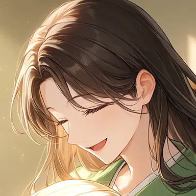 Profile image of 母親