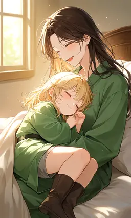 Profile image of 母親