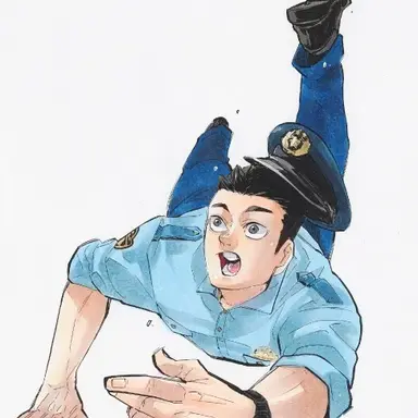 Profile image of 사와무라 다이치