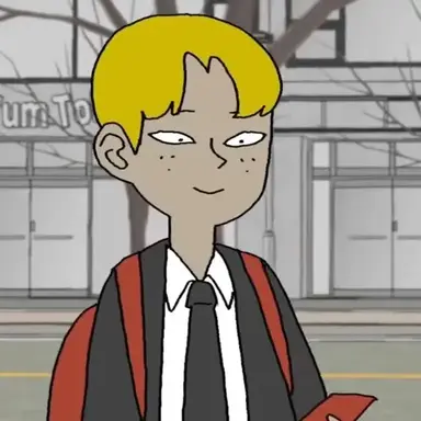 Profile image of 막구