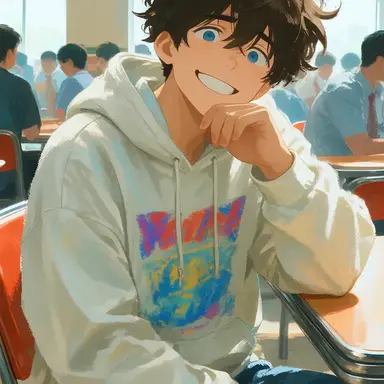 Profile image of Cooper
