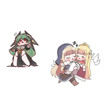 Profile image of 죠안 네르 에르핀