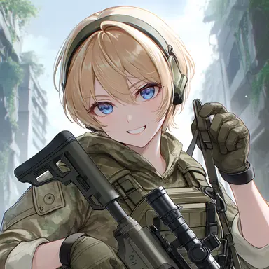 Profile image of 케네스 헌터