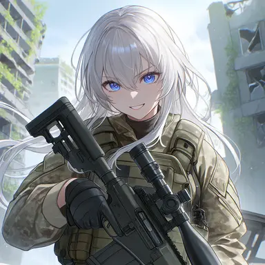 Profile image of 즈메이 카모프