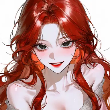 Profile image of 루시아나