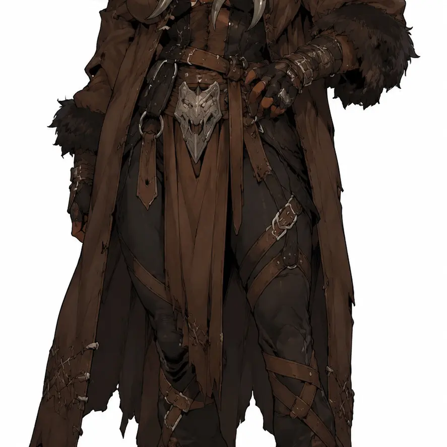 StiffBrisk2422의 The warrior squire