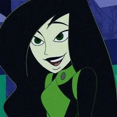 Profile image of Shego