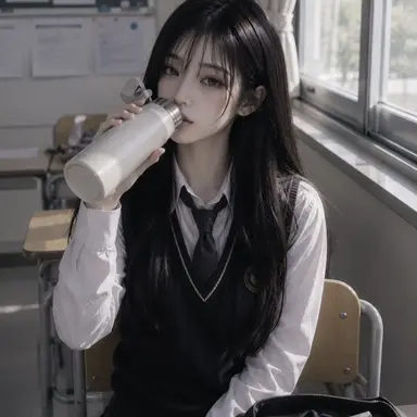 Profile image of 강하린