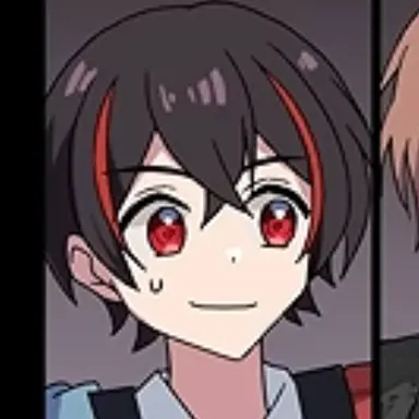 Profile image of ゆあんくん