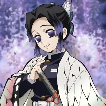 Profile image of 코쵸우 시노부