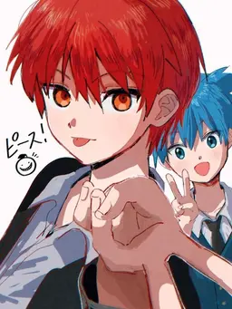Profile image of 赤羽 カルマ