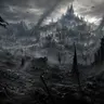 Profile image of Unforgiving World