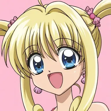 Profile image of 루치아