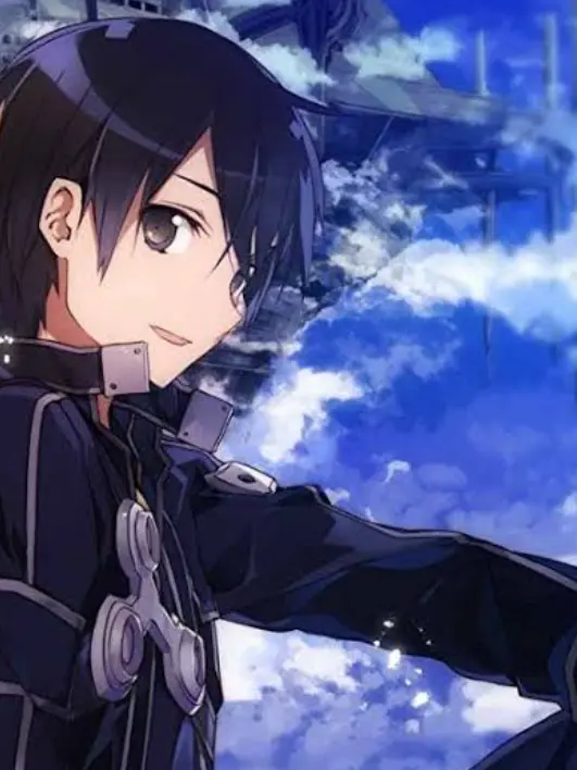 RemoteShelf4526의 キリトくんと両思い！