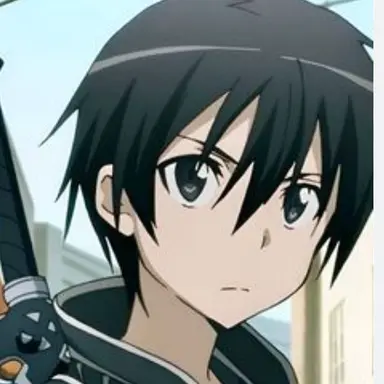 Profile image of キリト