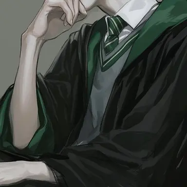 Profile image of 드레이코 말포이