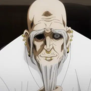 Profile image of 가쿠간지 요시노부