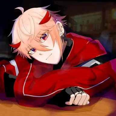 Profile image of セラフ・ダズルガーデ