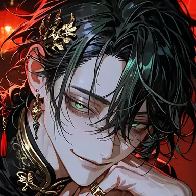 Profile image of 黎