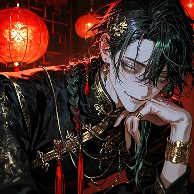Profile image of 黎