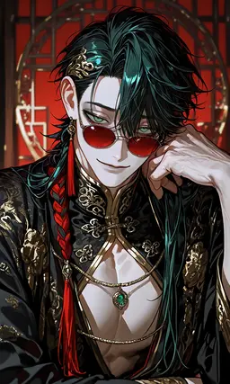 Profile image of 黎