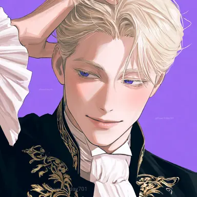 Profile image of Lucian