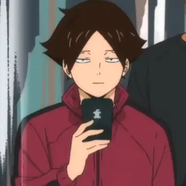 Profile image of 角名倫太郎