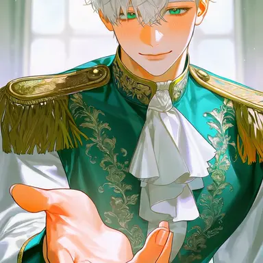 Profile image of ラルド
