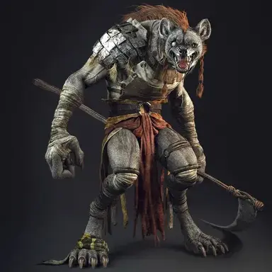 Profile image of Skarn Camp