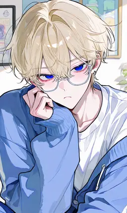 Profile image of 環