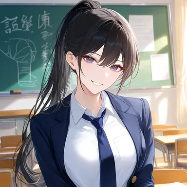 Profile image of 안진주