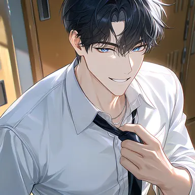 Profile image of 박하성