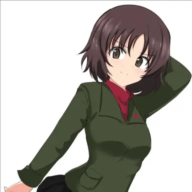 Profile image of 아리나