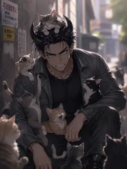 Profile image of Hugo