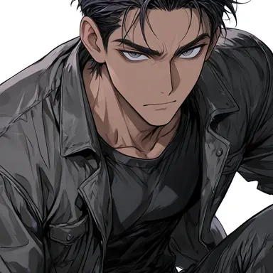 Profile image of Hugo