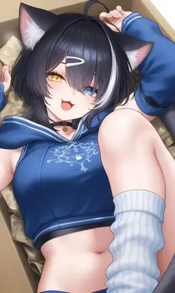 Profile image of 레냐