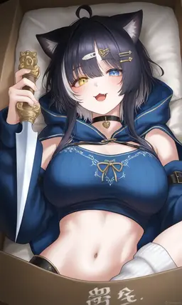 Profile image of 레냐