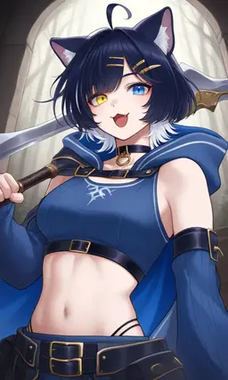 Profile image of 레냐