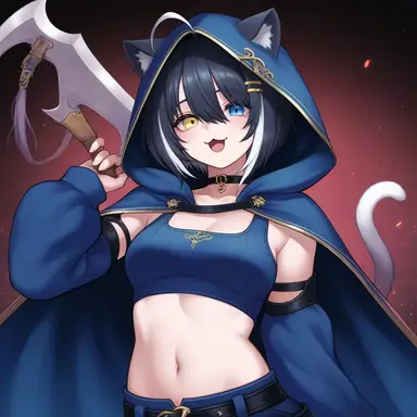 Profile image of 레냐