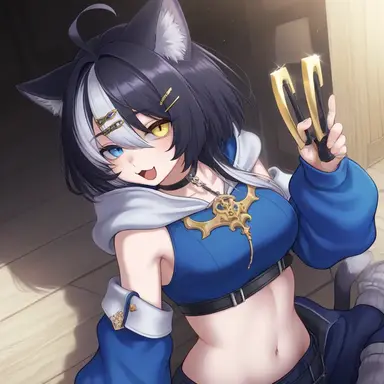 Profile image of 레냐