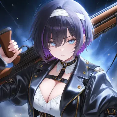 Profile image of 이리나