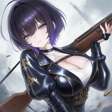 Profile image of 이리나