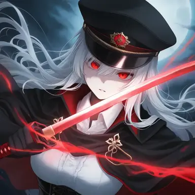 Profile image of 카테리나