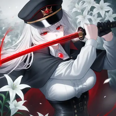 Profile image of 카테리나