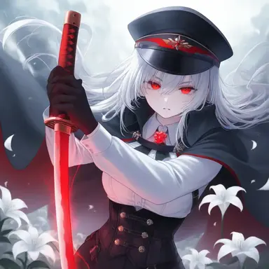 Profile image of 카테리나
